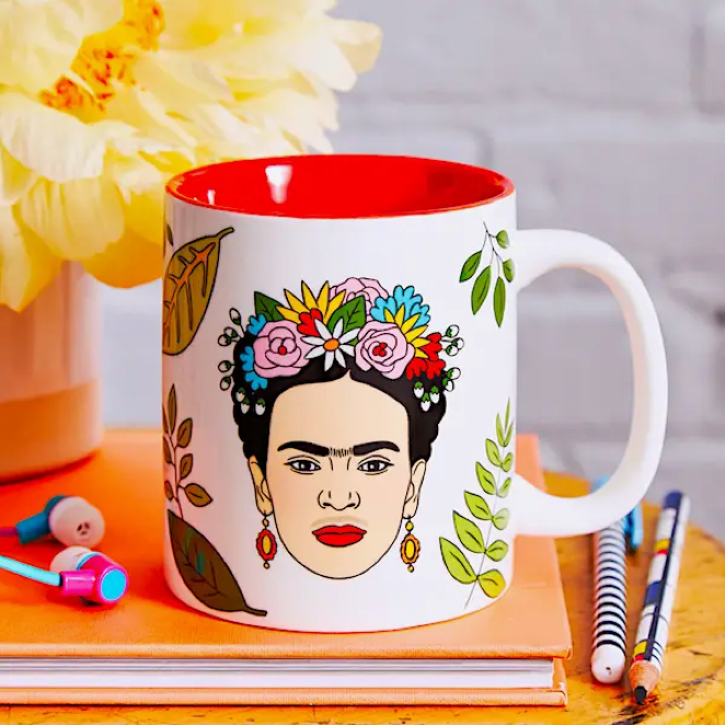 Pop Culture Mugs