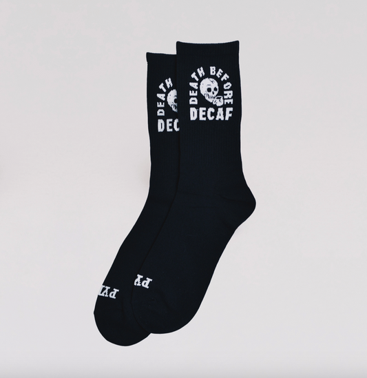 Foodie Novelty Socks