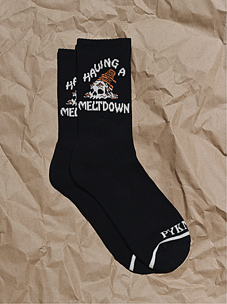 Foodie Novelty Socks