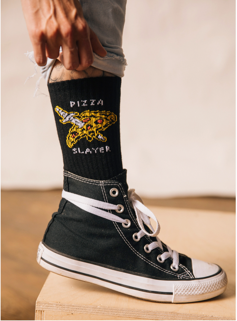 Foodie Novelty Socks