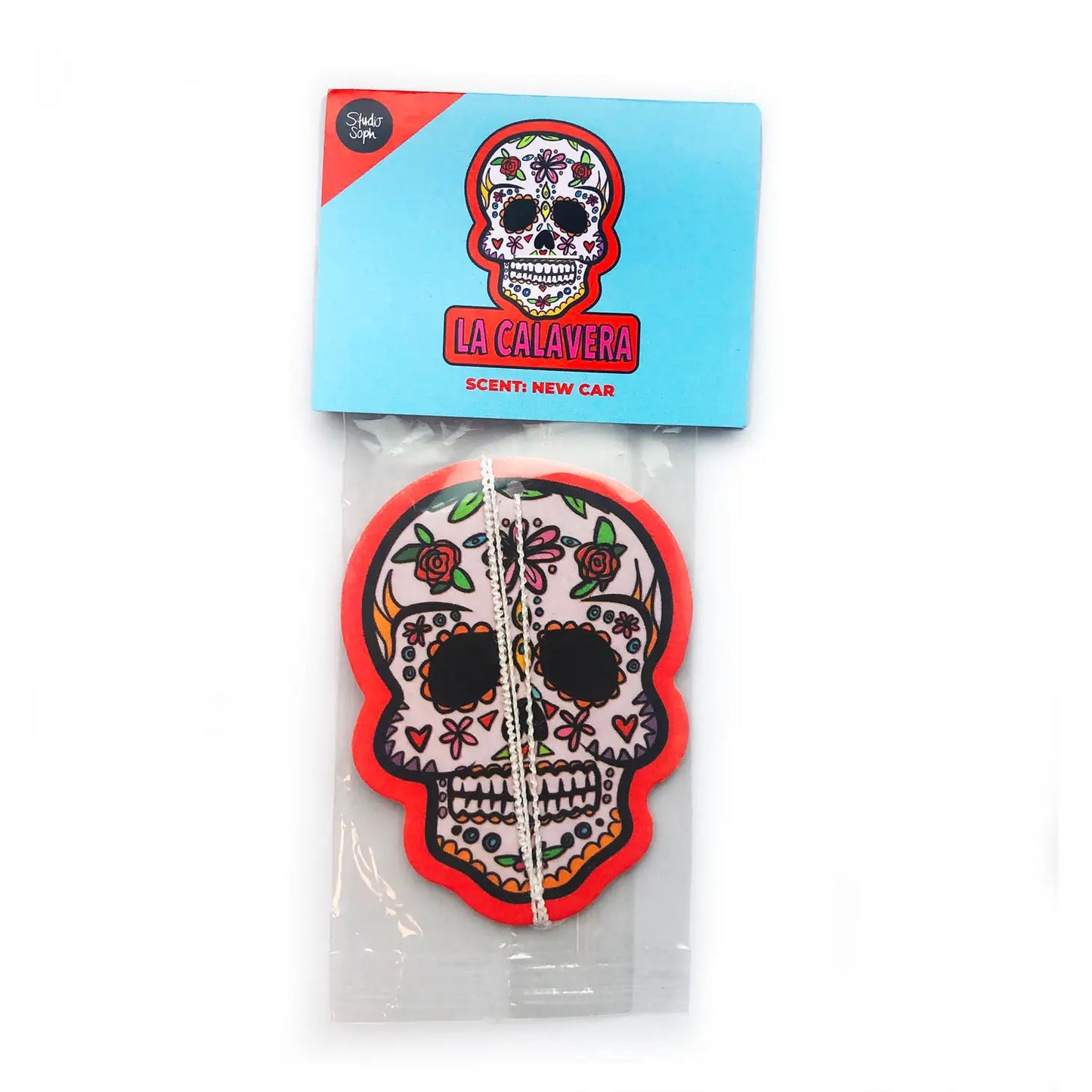 Pop Culture Air Fresheners