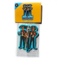 Pop Culture Air Fresheners