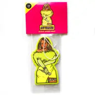 Pop Culture Air Fresheners