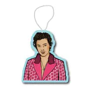 Pop Culture Air Fresheners