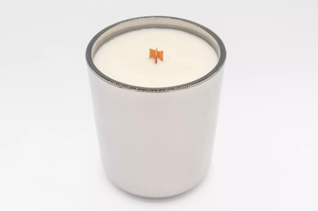 Palo Santo Candle CBD