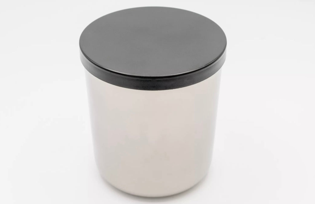 Lavenderrr Candle CBD