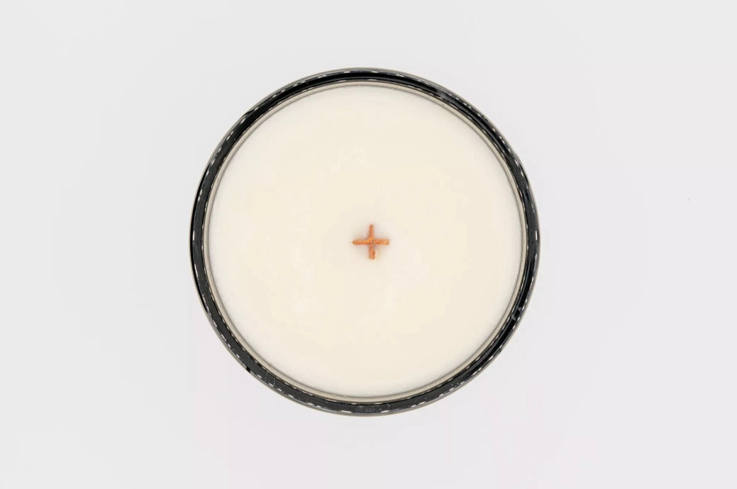 Palo Santo Candle CBD