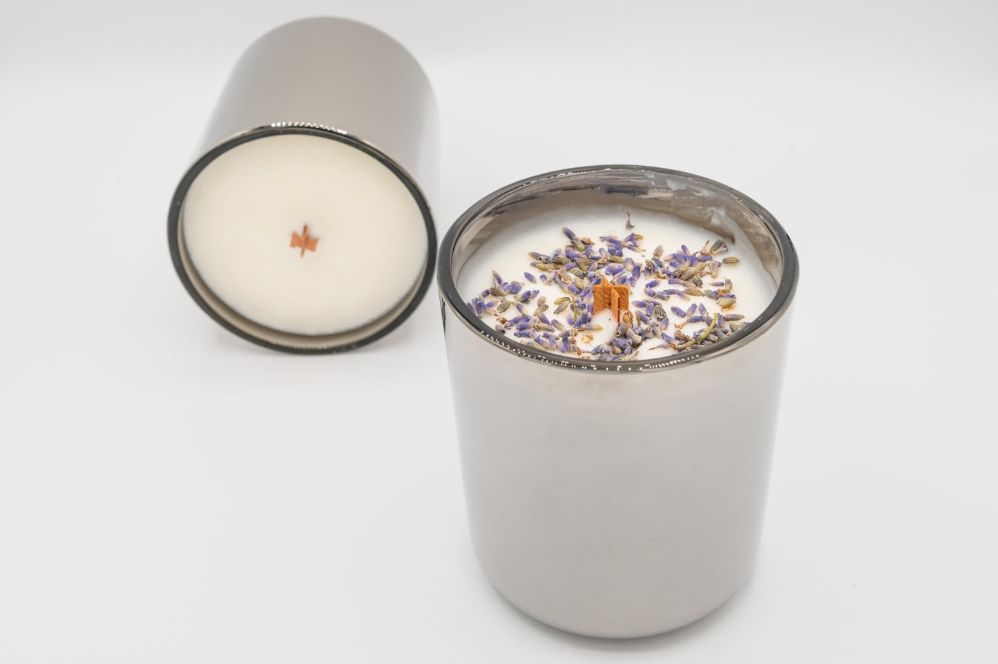 Lavenderrr Candle