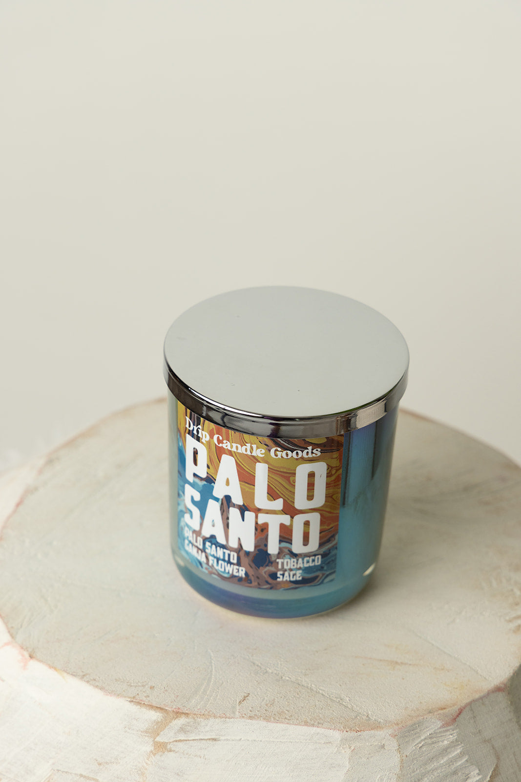 Lavenderrr Candle