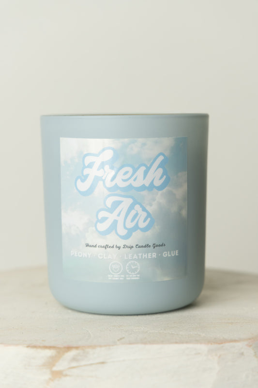 Fresh Air