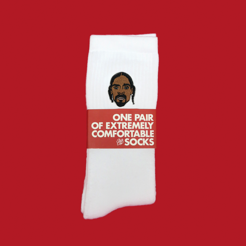 Snoop socks