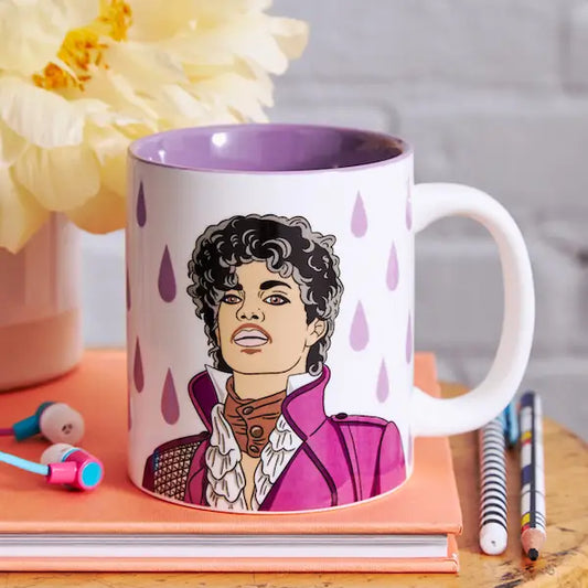 Pop Culture Mugs